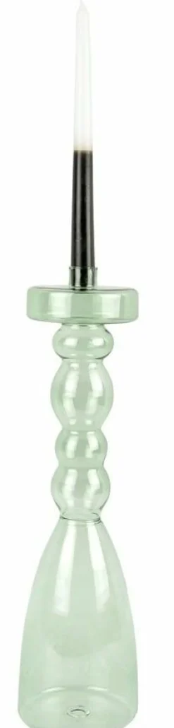 Present Time Kandelaar Pawn XL groen