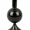 Present Time Kandelaar Sparkle Ball zwart