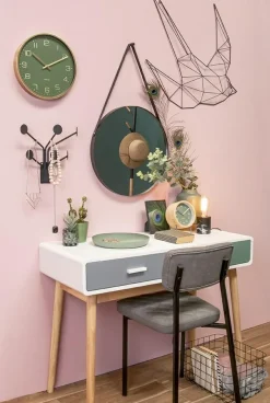 Present Time Kapstok Wall Dots