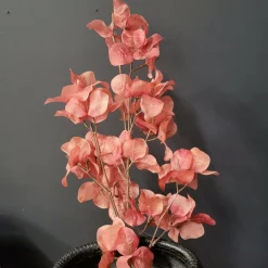Present Time Kunsttak Flower Stem roze