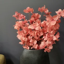 Present Time Kunsttak Flower Stem roze