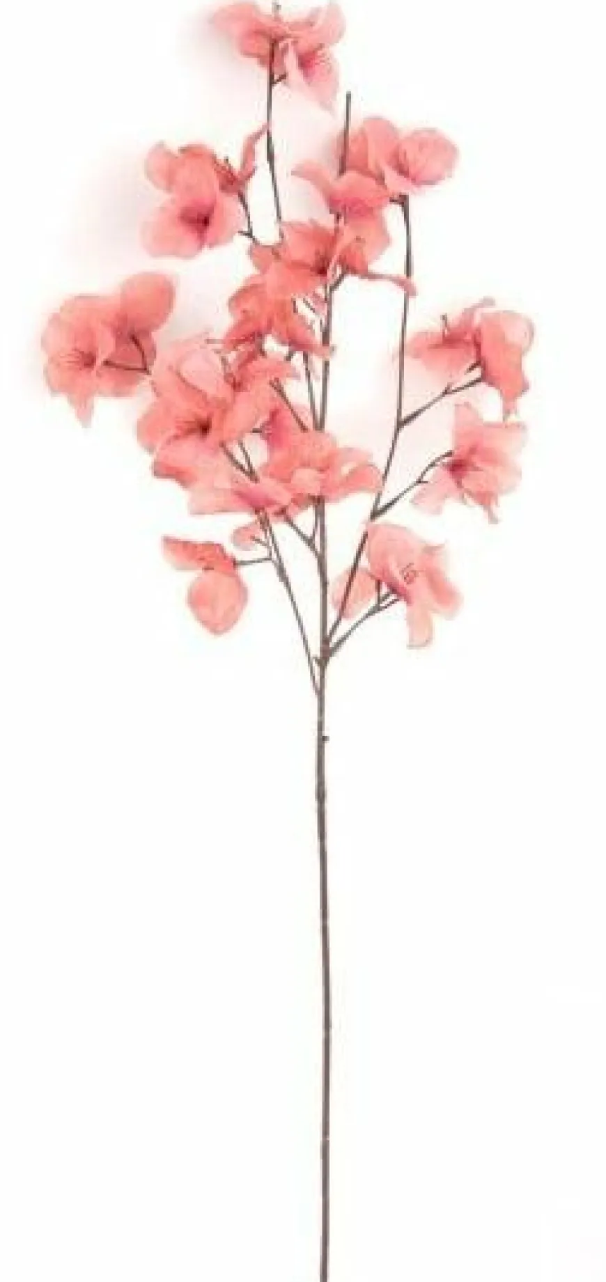 Present Time Kunsttak Flower Stem roze