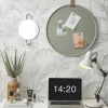 Present Time Memobord Perky metaal jadegroen met ophangbandje en 6 magneten
