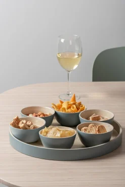 Present Time Puro snackset groen