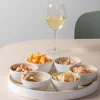 Present Time Puro snackset wit