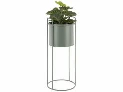 Present Time Set plantenpotten Essence rond junglegroen
