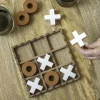 Present Time Tic Tac Toe brick oranje