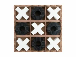 Present Time Tic Tac Toe zwart