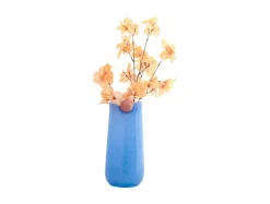 Present Time Vaas Bolita Large zacht blauw
