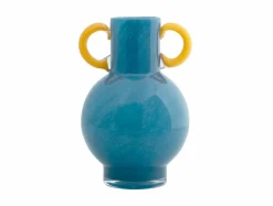 Present Time Vaas Fiesta helder blauw