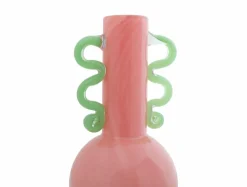Present Time Vaas Fiesta Medium helder roze