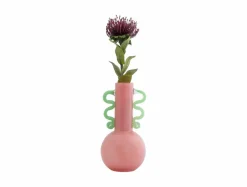 Present Time Vaas Fiesta Medium helder roze