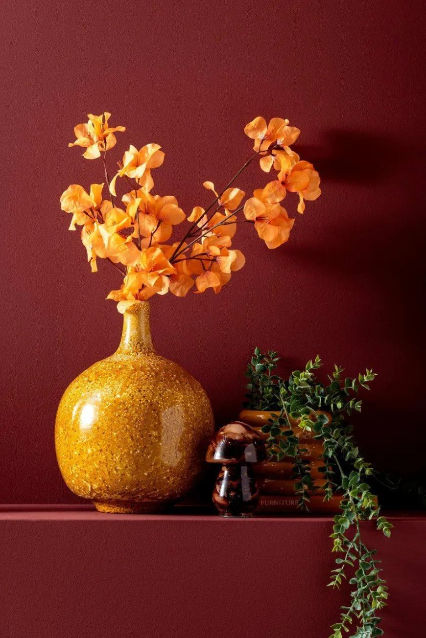 Present Time Vaas Spatters Bottle
