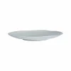 PTMD Dinerbord Kaylaa Creme porselein rond L - 28 cm