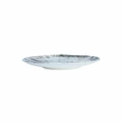 PTMD Dinerbord Kaylaa Multicolor rond S - 23 cm