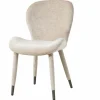 PTMD Eettafelstoel Thor beige