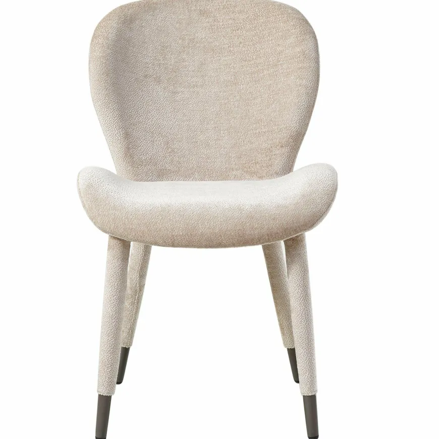 PTMD Eettafelstoel Thor beige