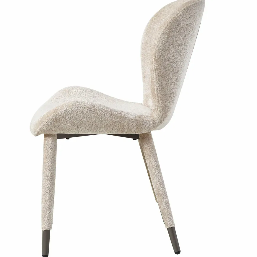 PTMD Eettafelstoel Thor beige