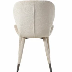 PTMD Eettafelstoel Thor beige