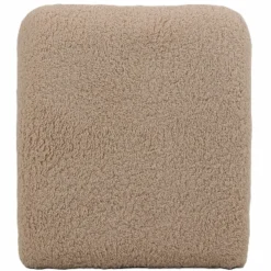 PTMD Fauteuil Oslo teddy beige