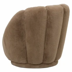 PTMD Fauteuil Furia mokka