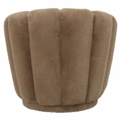 PTMD Fauteuil Furia mokka