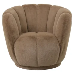 PTMD Fauteuil Furia mokka