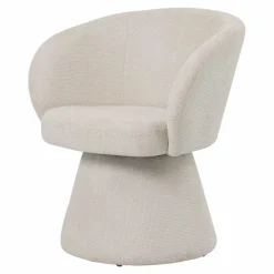 PTMD Fauteuil Hermes Eden cream
