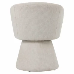 PTMD Fauteuil Hermes Eden cream