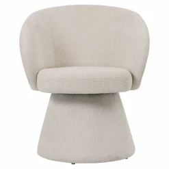 PTMD Fauteuil Hermes Eden cream