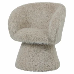 PTMD Fauteuil Hermes Hair
