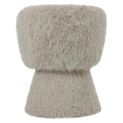 PTMD Fauteuil Hermes Hair