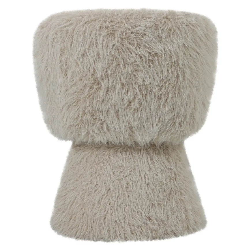 PTMD Fauteuil Hermes Hair