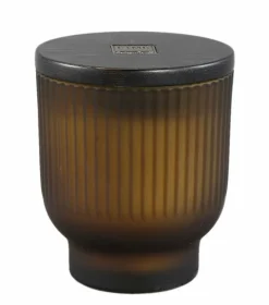 PTMD Geurkaars New Elements woody bouquet S