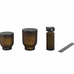 PTMD Geurkaars New Elements woody bouquet S