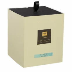 PTMD Geurkaars PTMD Exclusive black forest 900gr