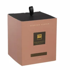 PTMD Geurkaars PTMD Exclusive oak blackcurrant 900gr