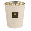 PTMD Geurkaars PTMD Exclusive clean linen 900gr