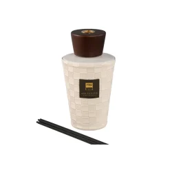 PTMD Geurstokjes PTMD Exclusive clean linen 1L