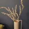 PTMD Kunsttak Berry Plant gold berry spray
