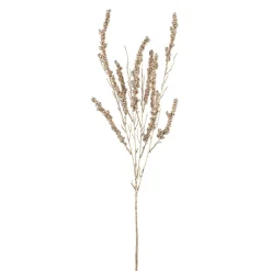 PTMD Kunsttak Berry Plant gold berry spray
