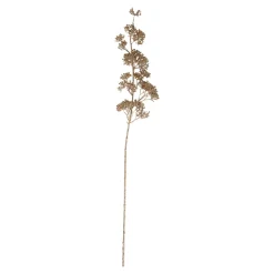 PTMD Leaves Plant metallic goud