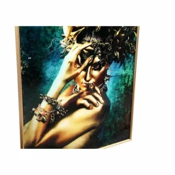 PTMD Melani Glass picture embrace nature long
