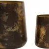 PTMD Oxton pot metaal set van 2