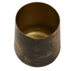PTMD Oxton pot metaal set van 2