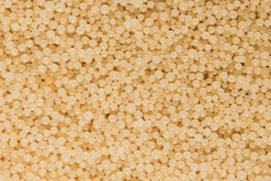 PTMD Pearl Candle Wax 500 gram beige + Candle Wax wick box