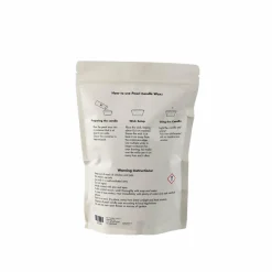 PTMD Pearl Candle Wax 500 gram beige + Candle Wax wick box