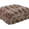 PTMD Plaid Dunae Taupe