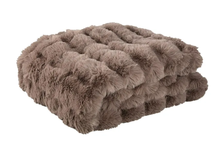 PTMD Plaid Dunae Taupe