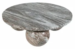 PTMD Salontafel Diro beige marmer